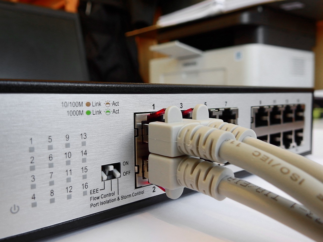switch, network, data processing