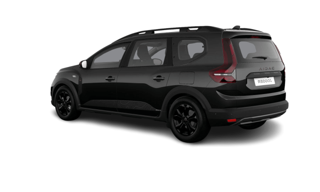 Dacia Jogger TCe 110  7-Sitzer Benzin Grau