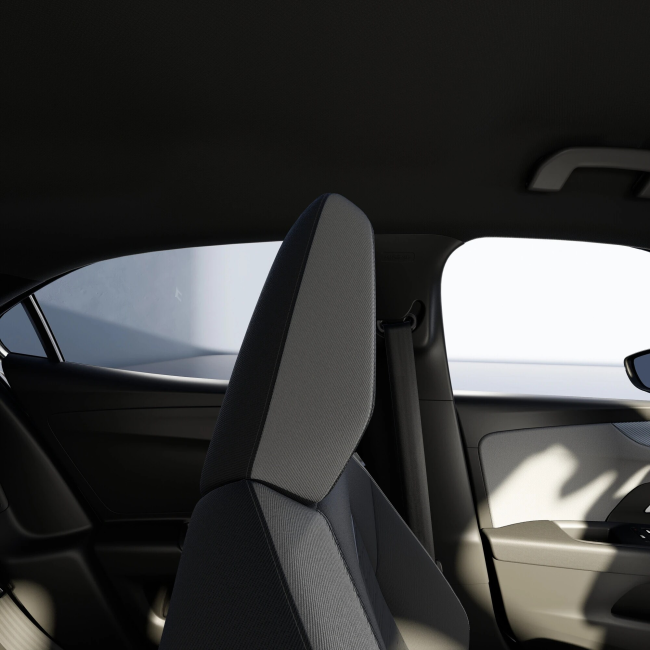 Opel Mokka 1.2 Turbo 100kW Benzin Schwarz