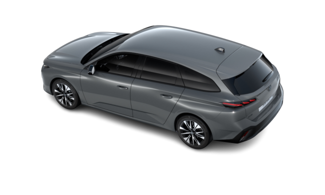 Peugeot 308 SW BlueHDi 130 E8 SW Diesel Schwarz