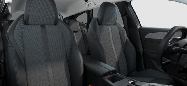 Peugeot 308 SW BlueHDi 130 E8 SW Diesel Schwarz