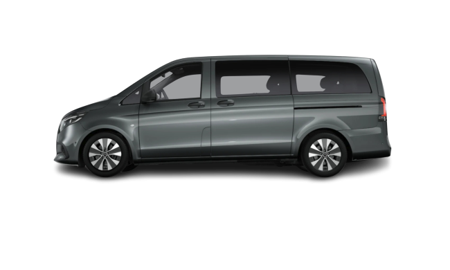 Mercedes-Benz Vito 119 CDI lang Tourer Diesel Grau