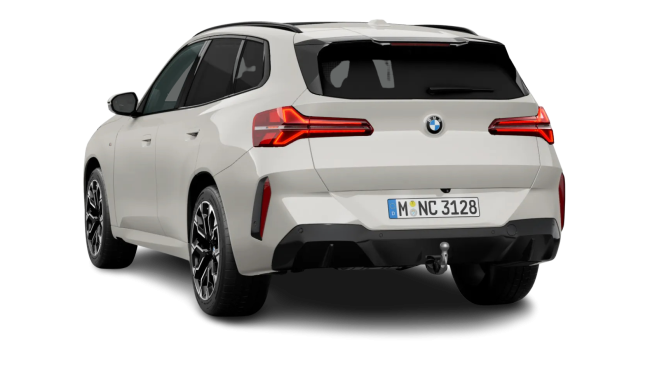 BMW X3 xDrive20d Diesel Beige
