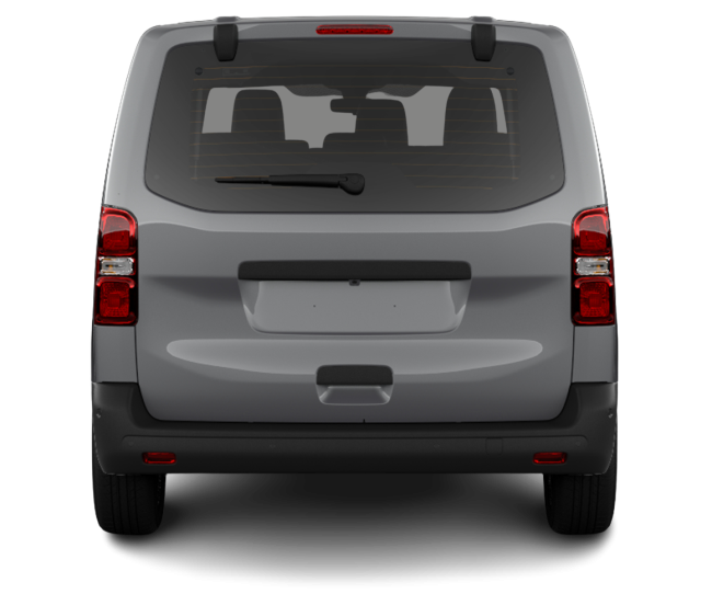 Toyota Proace Verso 2,2-l-D-4D 110kW L1 8-Sitzer Diesel Grau