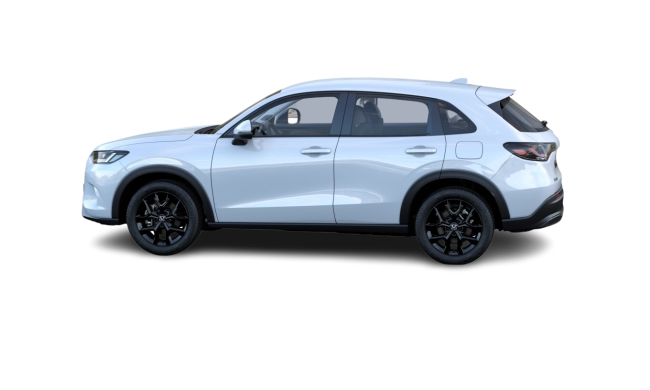 Honda ZR-V 2.0 i-MMD Hybrid Plug-In-Hybrid Silber