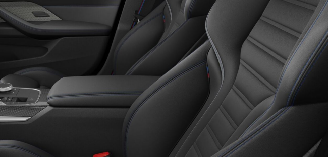 BMW 4er Gran Coupé M440i xDrive Gran Coupé A Benzin Schwarz