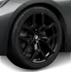 BMW 2er Coupé 220i Steptronic Benzin Grau