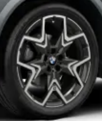 BMW X2 sDrive18d Steptronic Diesel Grau