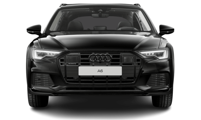 Audi A6 allroad quattro 45 TDI S tronic Diesel Schwarz