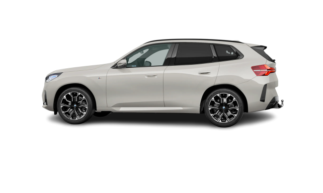 BMW X3 xDrive20d Diesel Beige