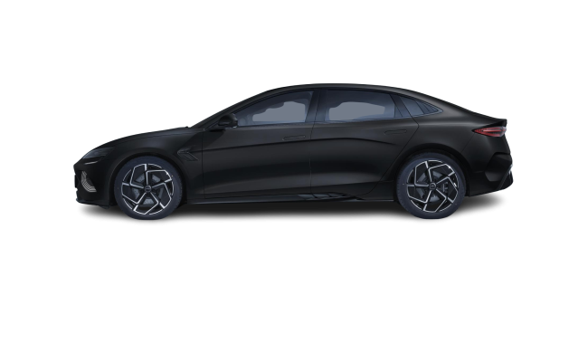 BYD Seal BEV 82.5kWh  RWD Elektro Grün