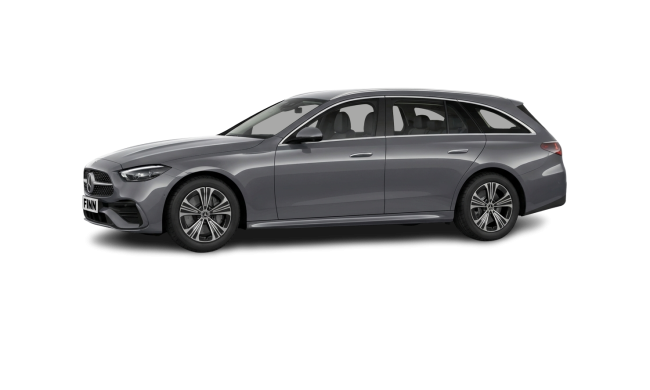 Mercedes-Benz E-Klasse T-Modell E 450 d 4MIC T Diesel Grau