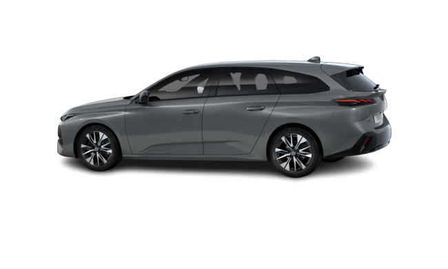 Peugeot 308 SW BlueHDi 130 E8 SW Diesel Schwarz