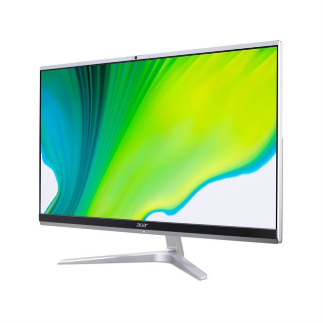 Acer Aspire C 24 C24-1650 Core i5 4.2GHz 60,5cm 23,8Zoll 8GB 256GB SSD