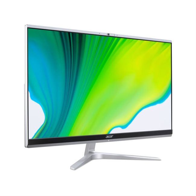 Acer Aspire C 24 C24-1650 Core i5 4.2GHz 60,5cm 23,8Zoll 8GB 256GB SSD