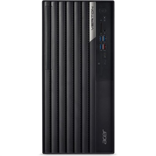 Acer Veriton Intel Core i5 (13th Gen) 13400 512GB SSD 8GB UHD Graphics 730