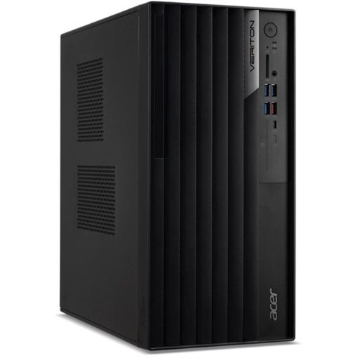 Acer Veriton Intel Core i5 (13th Gen) 13400 512GB SSD 8GB UHD Graphics 730