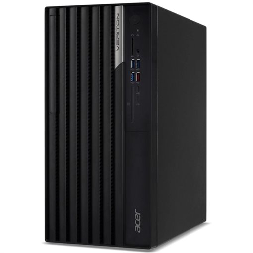 Acer Veriton Intel Core i5 (13th Gen) 13400 512GB SSD 8GB UHD Graphics 730