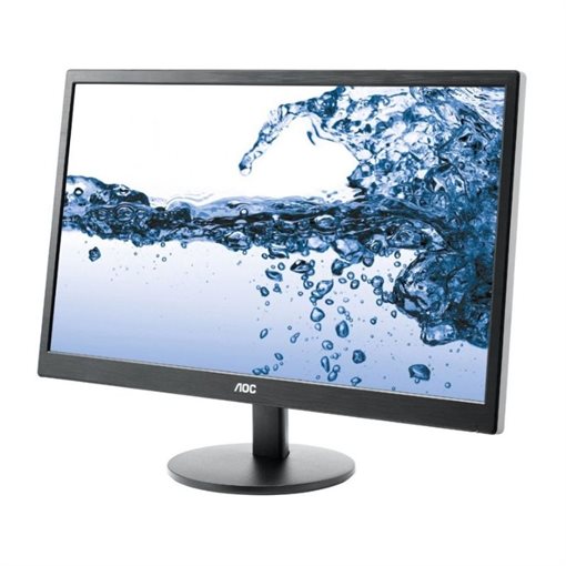 AOC 70 Series E2270SWHN, 54,6 cm (21.5 Zoll), 1920 x 1080 Pixel
