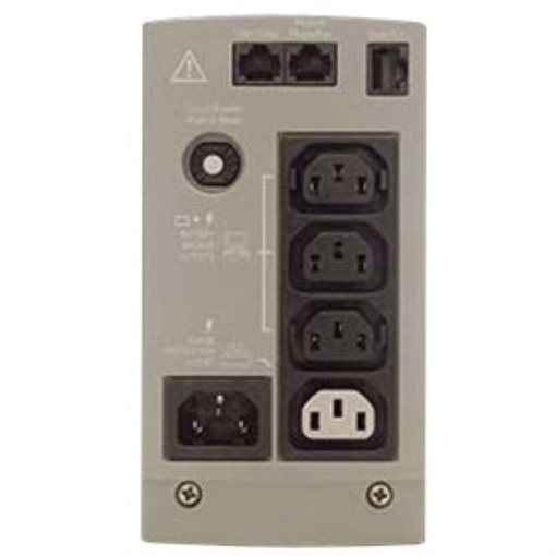 APC Back-UPS 350 230 V Batterie 12V 7,0Ah BK350EI