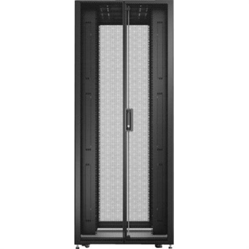 APC Easy Rack 800mm/42HE/1000mm ohne Boden schwarz ER8202