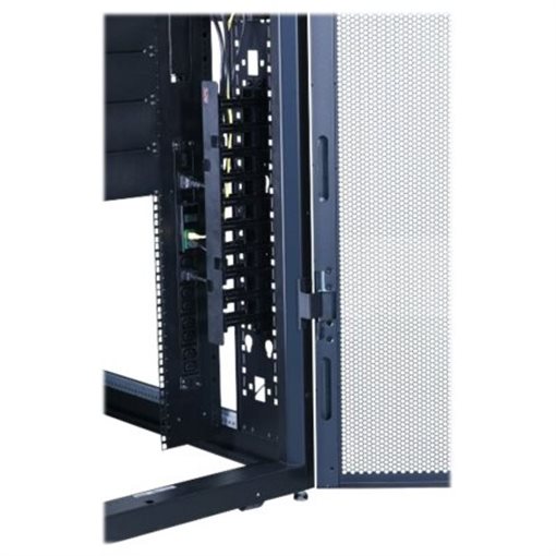 APC Easy Rack 800mm/42HE/1000mm ohne Boden schwarz ER8202