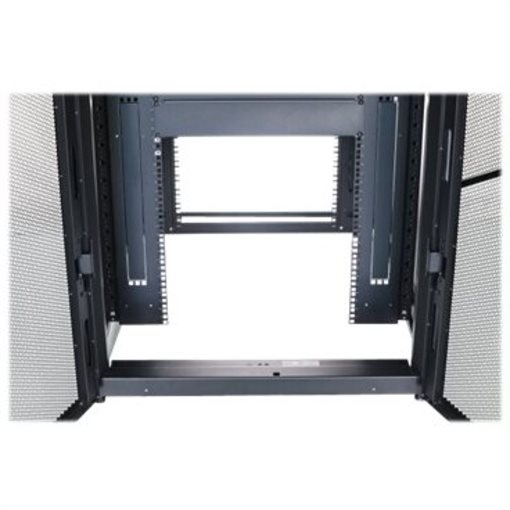 APC Easy Rack 800mm/42HE/1000mm ohne Boden schwarz ER8202