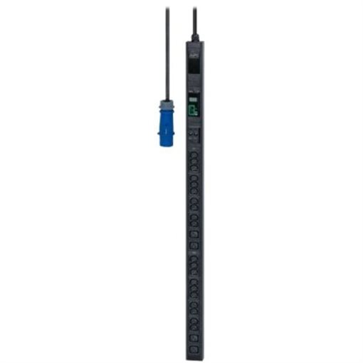 APC Easy Rack PDU Metered Null HE 1-phasig IEC60309 2P+E Eingang EPDU1132M