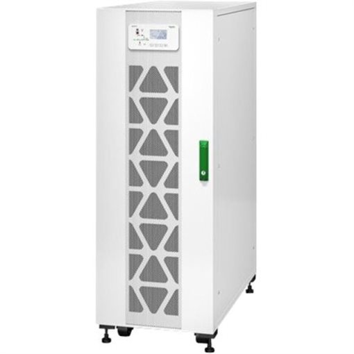 APC Easy UPS 3S USV 40kVA 400V 3:3 USV 4 int, 7Ah Batteriestr, E3SUPS40KHB2