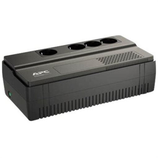 APC EASY UPS BV 1000 VA AVR Schuko-Ausgang 230 V BV1000I-GR