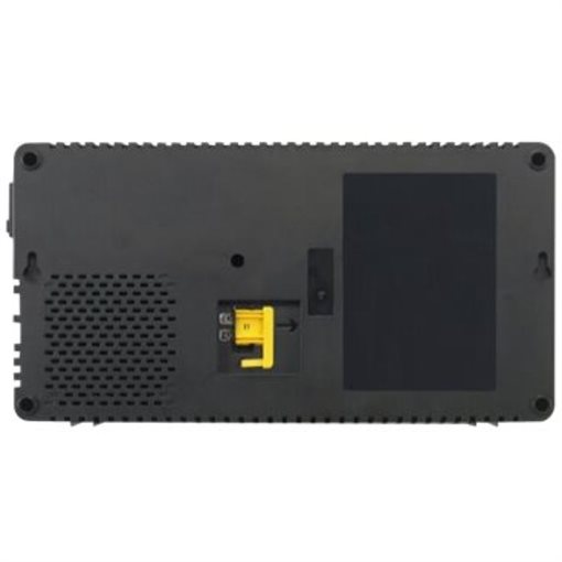 APC EASY UPS BV 1000 VA AVR Schuko-Ausgang 230 V BV1000I-GR