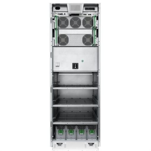 APC Galaxy VS USV 10 kW 400 V GVSUPS10KB4HS