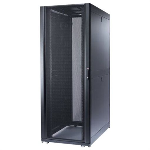 APC NetShelter SX Gehäuse 42 HE 750x1200mm AR3350