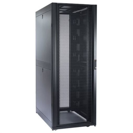 APC NetShelter SX Gehäuse 42 HE 750x1200mm AR3350