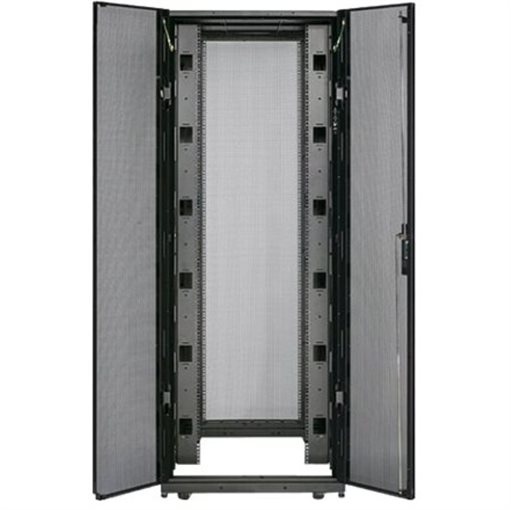 APC NetShelter SX Gehäuse 42 HE 750x1200mm AR3350