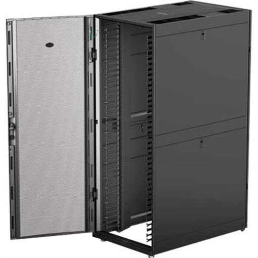 APC NetShelter SX Netzwerkgehäuse 42 HE 750x1070mm AR3140