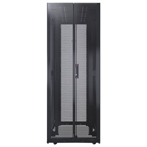 APC NetShelter SX Netzwerkgehäuse 42 HE 750x1070mm AR3140