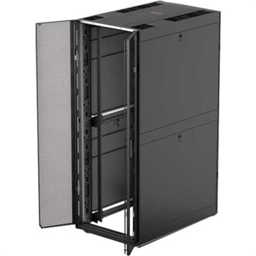 APC NetShelter SX Netzwerkgehäuse 42 HE 750x1070mm AR3140