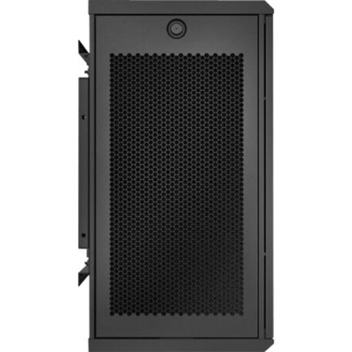 APC NetShelter WX 6 HE Low-Profile Wandgehäuse 230V-Ventilatoren AR106VI