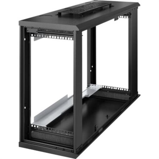 APC NetShelter WX 6 HE Low-Profile Wandgehäuse 230V-Ventilatoren AR106VI