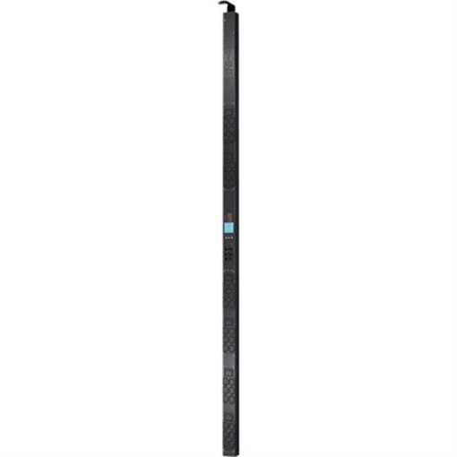APC Rack PDU 2G mit Messfunktion 0 HE 11kW 230V (36) C13 & (6) C19 AP8881