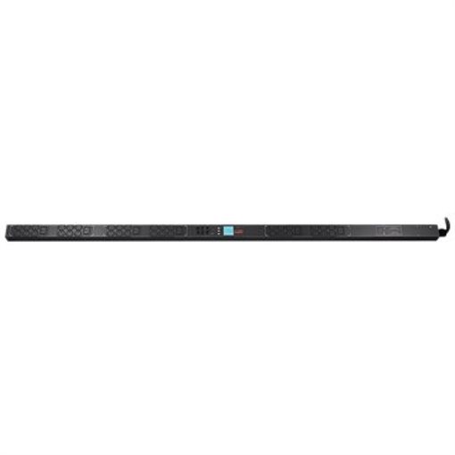 APC Rack PDU 2G mit Messfunktion 0 HE 11kW 230V (36) C13 & (6) C19 AP8881