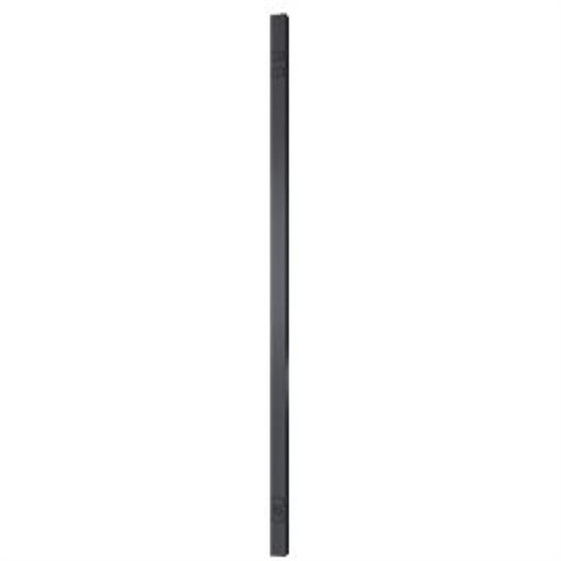 APC Rack PDU 2G mit Messfunktion Null HE C19 AP8886