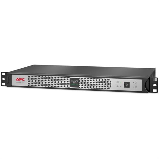 APC Smart-UPS C Lithium Ion Short Depth 500VA 230V with SmartConnect