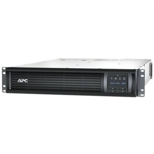 APC Smart-UPS Line Interactive 3kVA Rackmontage 2HE 230V 8xIEC C13-Stecker