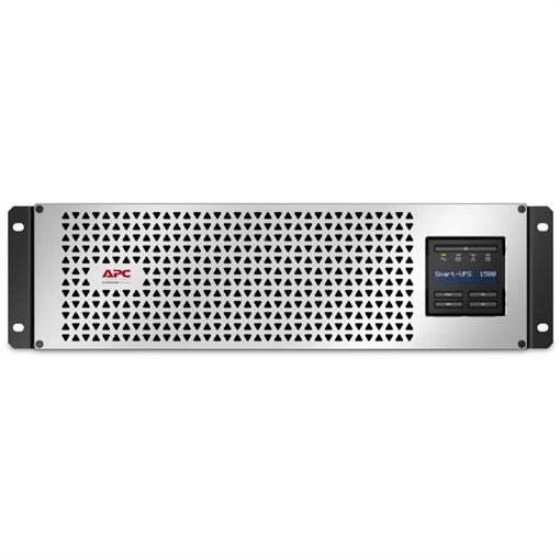 APC Smart-UPS Line-Interactive Lithium Ion Short Depth SmartConnect