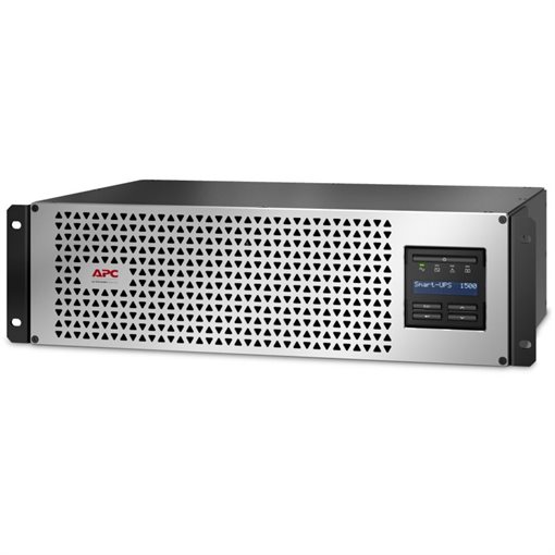 APC Smart-UPS Line-Interactive Lithium Ion Short Depth SmartConnect
