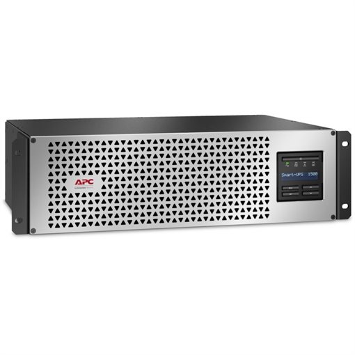 APC Smart-UPS Line-Interactive Lithium Ion Short Depth SmartConnect
