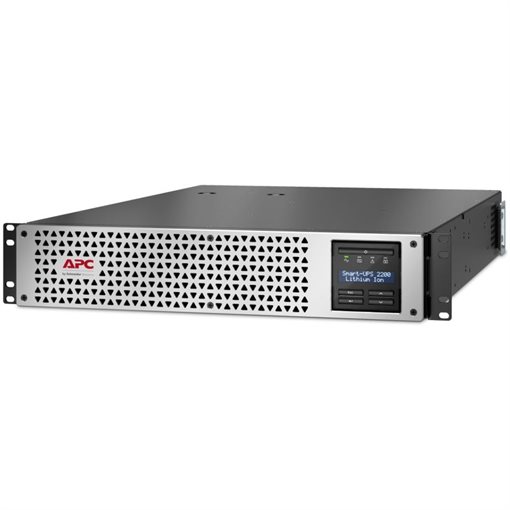 APC Smart-UPS Lithium Ion 1980 W mit network management card