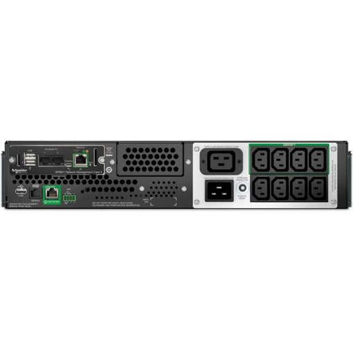 APC Smart-UPS Lithium Ion 1980 W mit network management card